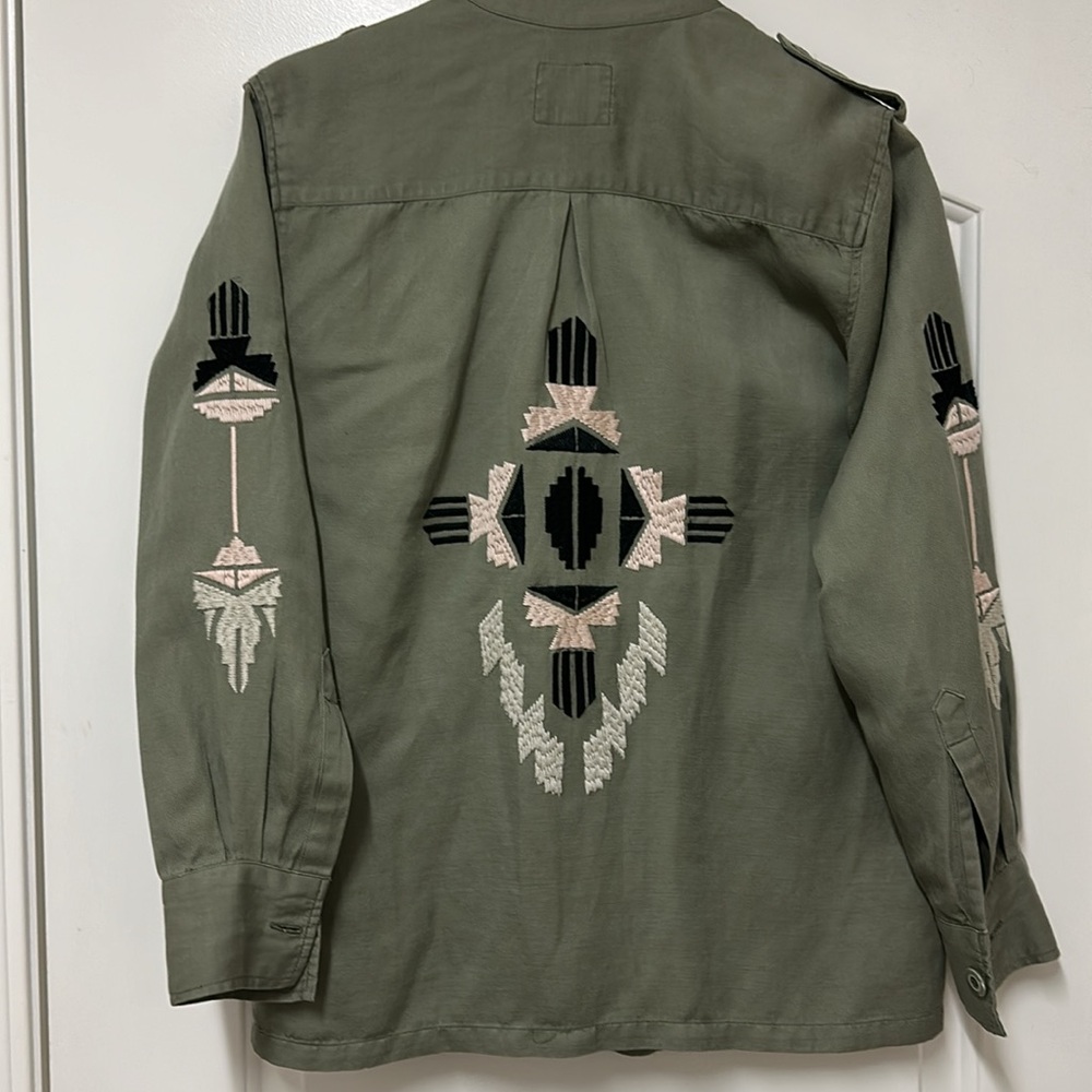 Rails Utility Shirt - image 2